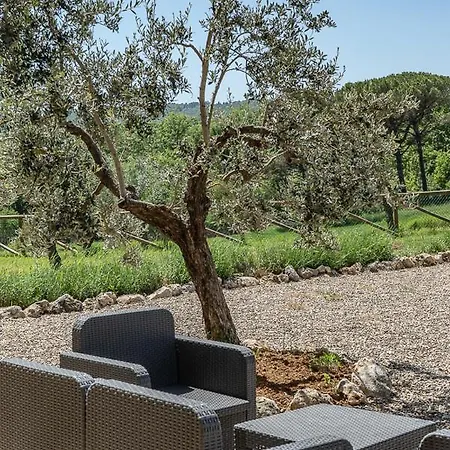 Exclusive With Pool Borgo Pian Di Sala San Gimignano