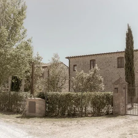 Exclusive With Pool Borgo Pian Di Sala