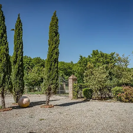 Exclusive With Pool Borgo Pian Di Sala *