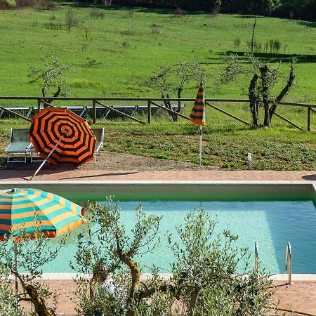 Villa Exclusive With Pool Borgo Pian Di Sala