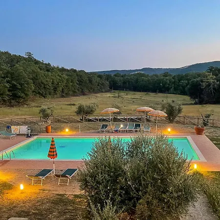 Exclusive With Pool Borgo Pian Di Sala *