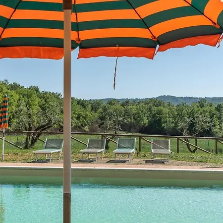 Exclusive With Pool Borgo Pian Di Sala San Gimignano