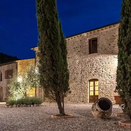 Exclusive With Pool Borgo Pian Di Sala Villa