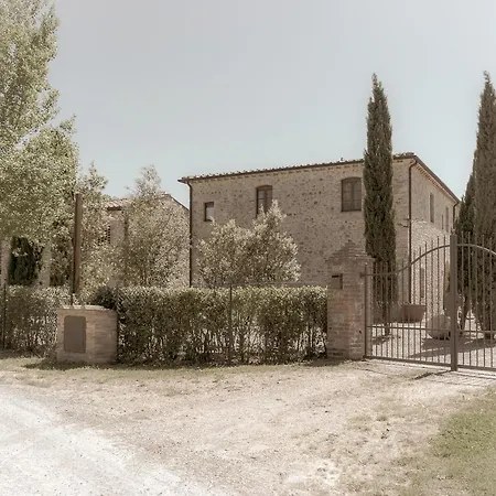 Exclusive With Pool Borgo Pian Di Sala Villa San Gimignano