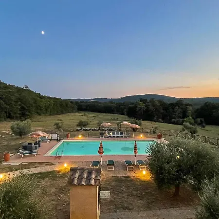 Exclusive With Pool Borgo Pian Di Sala *