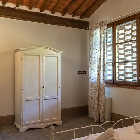 Villa Exclusive With Pool Borgo Pian Di Sala