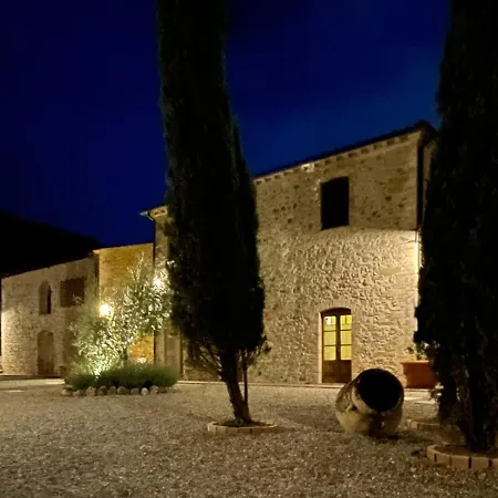 Exclusive With Pool Borgo Pian Di Sala * San Gimignano