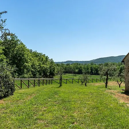 Exclusive With Pool Borgo Pian Di Sala