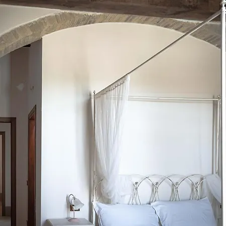 Exclusive With Pool Borgo Pian Di Sala San Gimignano