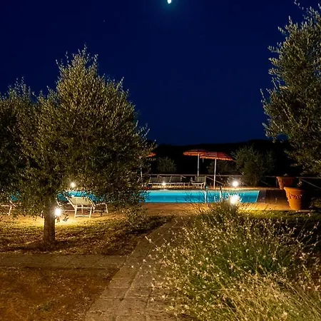 Exclusive With Pool Borgo Pian Di Sala *