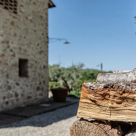 Exclusive With Pool Borgo Pian Di Sala San Gimignano