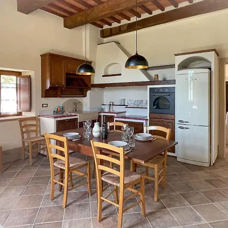 Villa Exclusive With Pool Borgo Pian Di Sala *