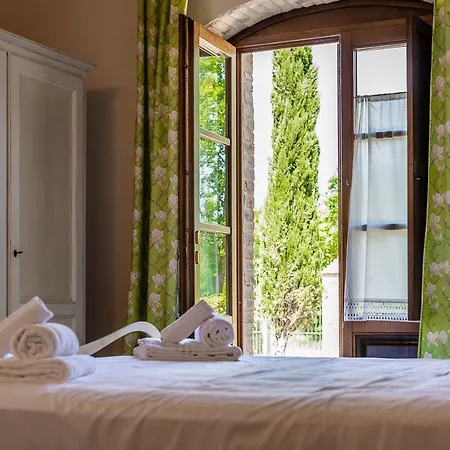 Exclusive With Pool Borgo Pian Di Sala Villa