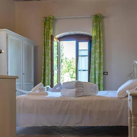 Villa Exclusive With Pool Borgo Pian Di Sala