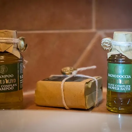 Exclusive With Pool Borgo Pian Di Sala Villa *