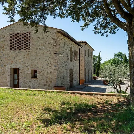 Exclusive With Pool Borgo Pian Di Sala Villa