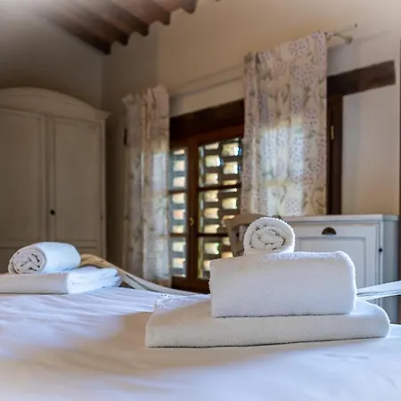 Exclusive With Pool Borgo Pian Di Sala