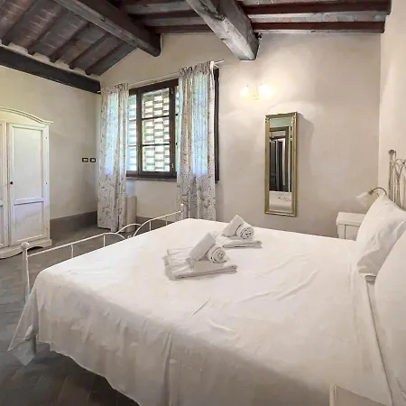 Exclusive With Pool Borgo Pian Di Sala * San Gimignano