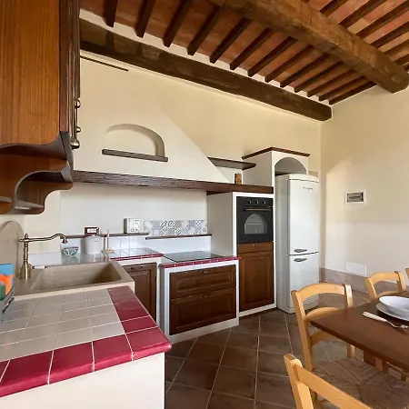 Exclusive With Pool Borgo Pian Di Sala *