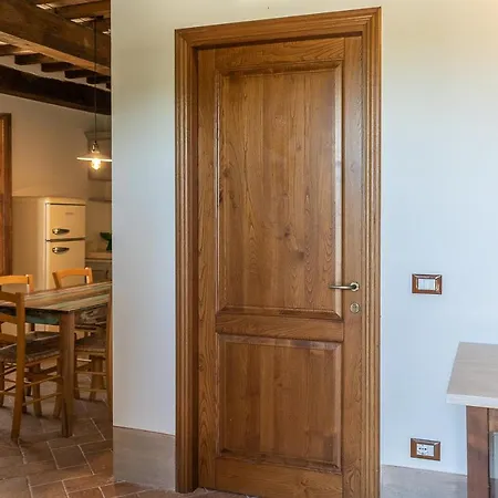 Exclusive With Pool Borgo Pian Di Sala San Gimignano