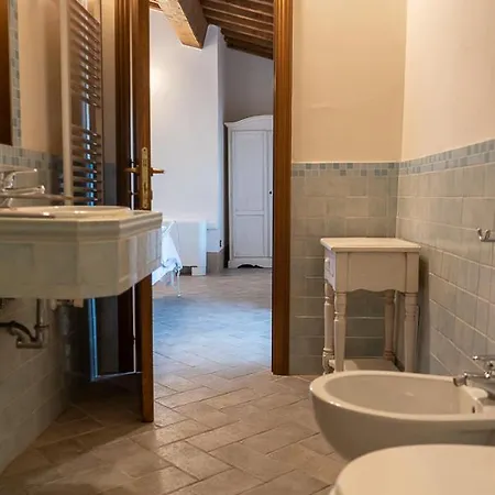 Exclusive With Pool Borgo Pian Di Sala *