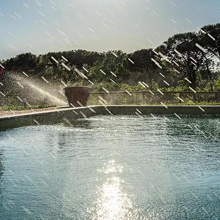 Exclusive With Pool Borgo Pian Di Sala Villa *