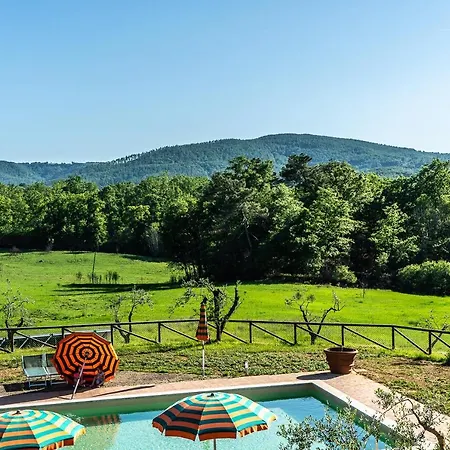 Exclusive With Pool Borgo Pian Di Sala San Gimignano