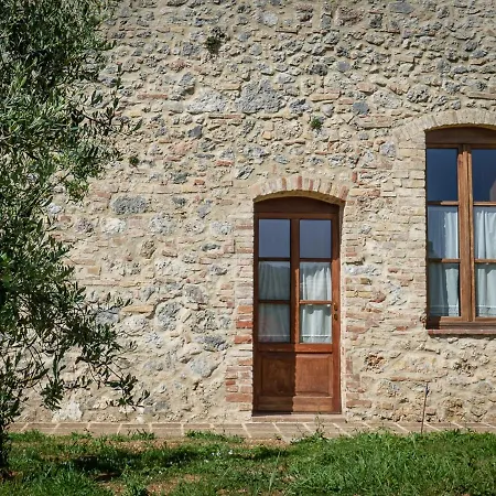 Villa Exclusive With Pool Borgo Pian Di Sala