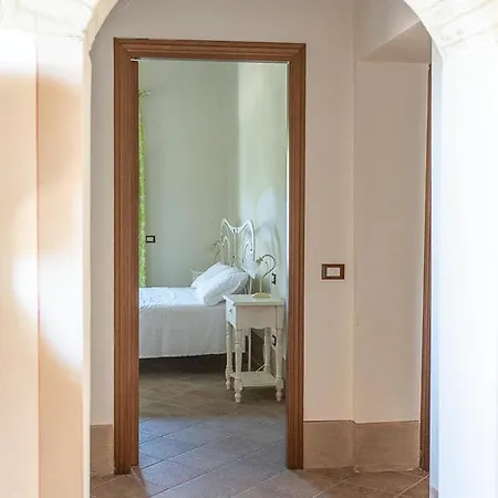 Exclusive With Pool Borgo Pian Di Sala Villa