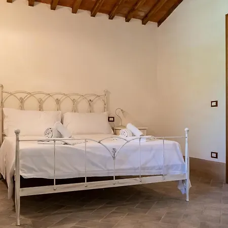 Villa Exclusive With Pool Borgo Pian Di Sala