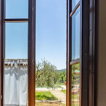 Exclusive With Pool Borgo Pian Di Sala San Gimignano