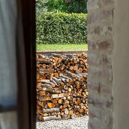 Exclusive With Pool Borgo Pian Di Sala Villa San Gimignano