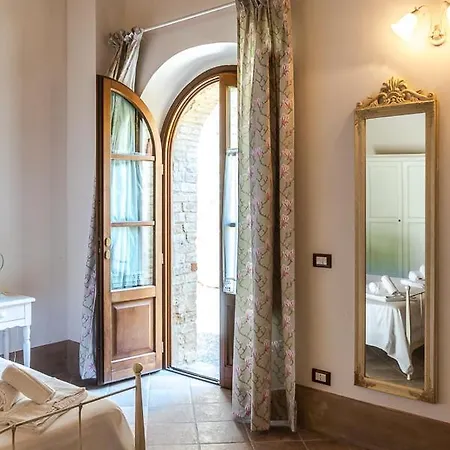 Villa Exclusive With Pool Borgo Pian Di Sala *