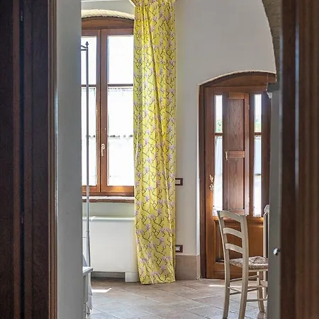 Exclusive With Pool Borgo Pian Di Sala Villa *