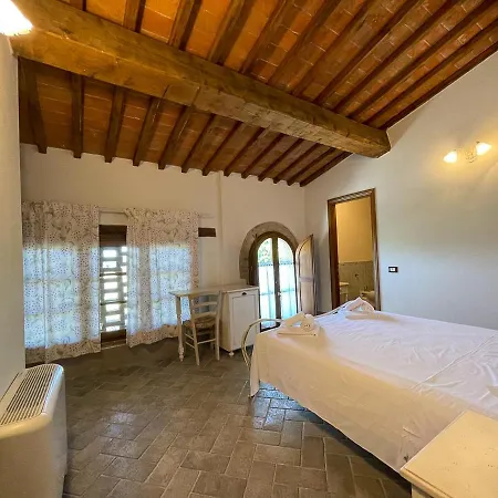 Villa Exclusive With Pool Borgo Pian Di Sala San Gimignano