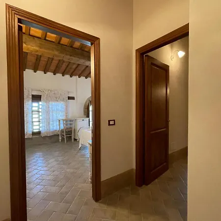 Exclusive With Pool Borgo Pian Di Sala * San Gimignano