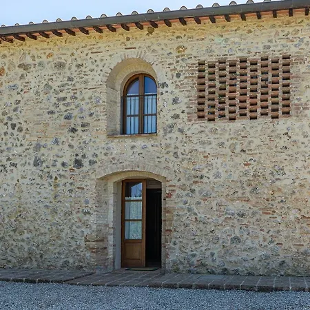 Exclusive With Pool Borgo Pian Di Sala San Gimignano