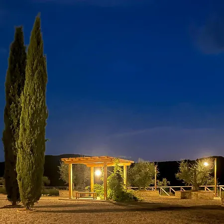 Exclusive With Pool Borgo Pian Di Sala Villa *