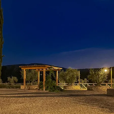 Villa Exclusive With Pool Borgo Pian Di Sala San Gimignano