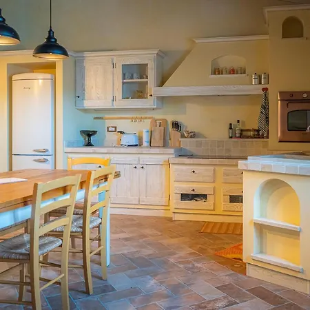 Exclusive With Pool Borgo Pian Di Sala * San Gimignano
