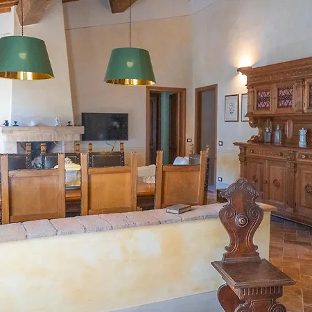 Exclusive With Pool Borgo Pian Di Sala Villa
