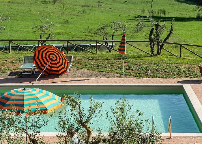 别墅 Exclusive With Pool Borgo Pian Di Sala