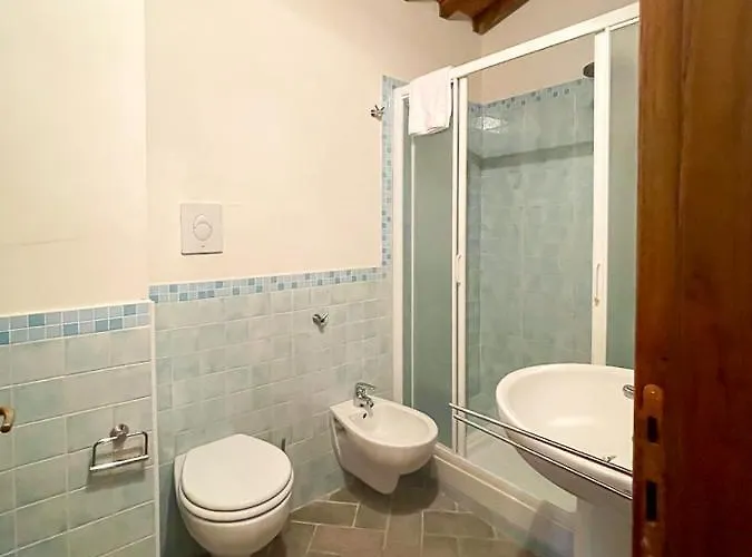 Exclusive With Pool Borgo Pian Di Sala 圣吉米纳诺