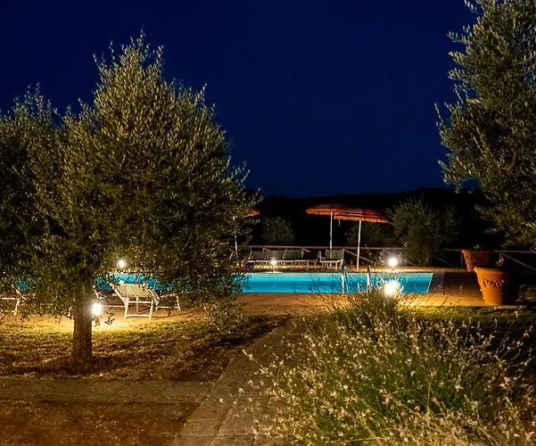 Exclusive With Pool Borgo Pian Di Sala *