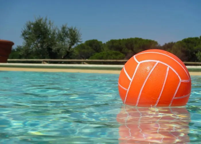 别墅 Exclusive With Pool Borgo Pian Di Sala