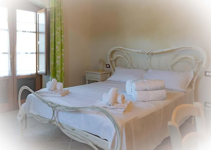Exclusive With Pool Borgo Pian Di Sala 别墅 *