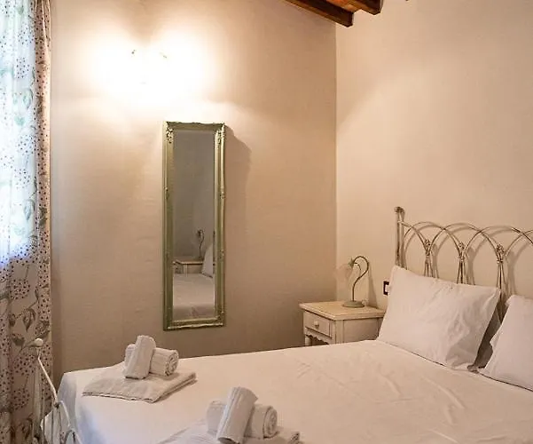 别墅 Exclusive With Pool Borgo Pian Di Sala *