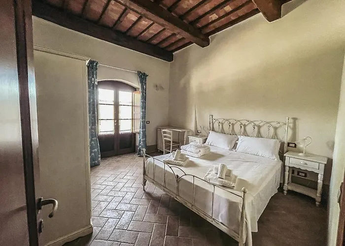 Exclusive With Pool Borgo Pian Di Sala 圣吉米纳诺