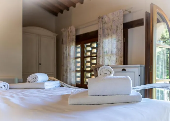 Exclusive With Pool Borgo Pian Di Sala