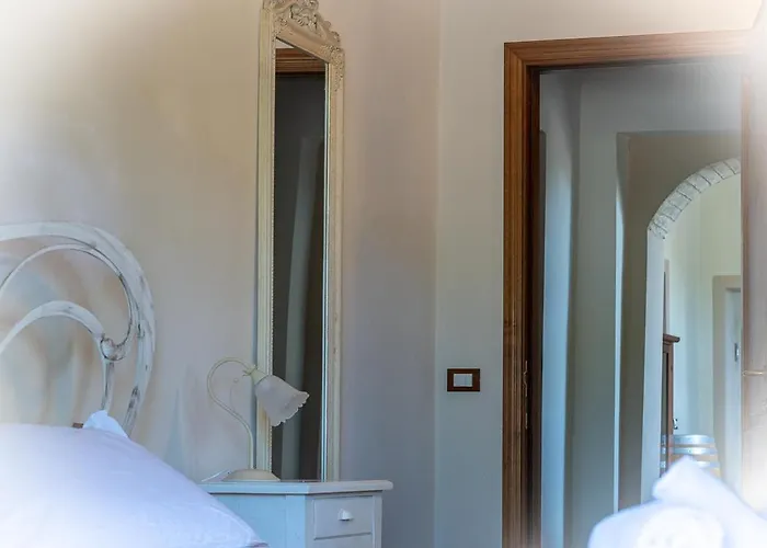 Exclusive With Pool Borgo Pian Di Sala * 圣吉米纳诺